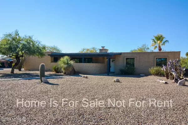 3333 N Calle Largo, Tucson, AZ 85750