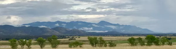 Patagonia, AZ 85624,TBD San Rafael Valley Road