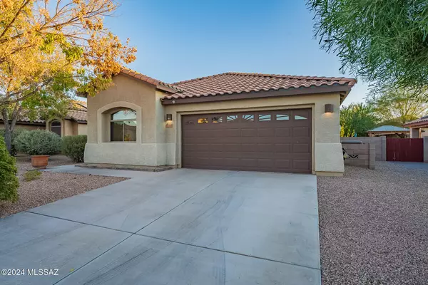 Marana, AZ 85653,11305 W Farm Village Drive