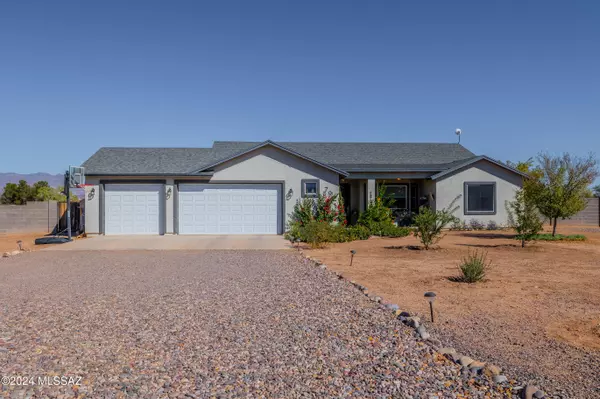 792 E 1250 S, Pima, AZ 85543