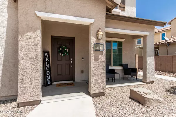 Tucson, AZ 85747,10950 E Oak Grove Place