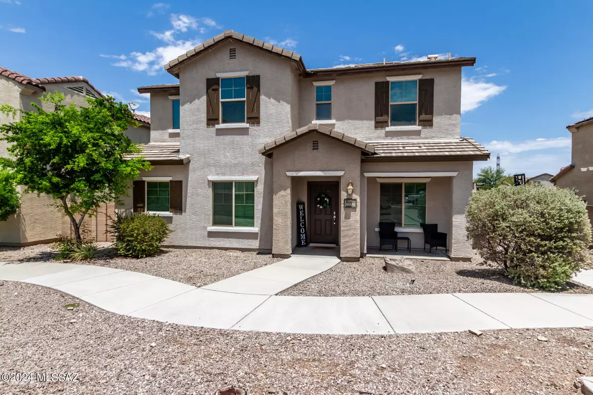 Tucson, AZ 85747,10950 E Oak Grove Place