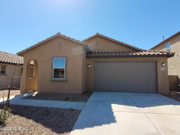 5148 E Arguedas Place, Tucson, AZ 85756