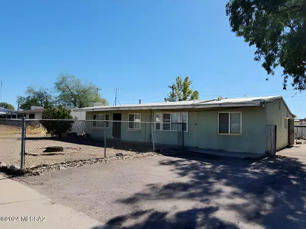 3704 E Ellington Place, Tucson, AZ 85713