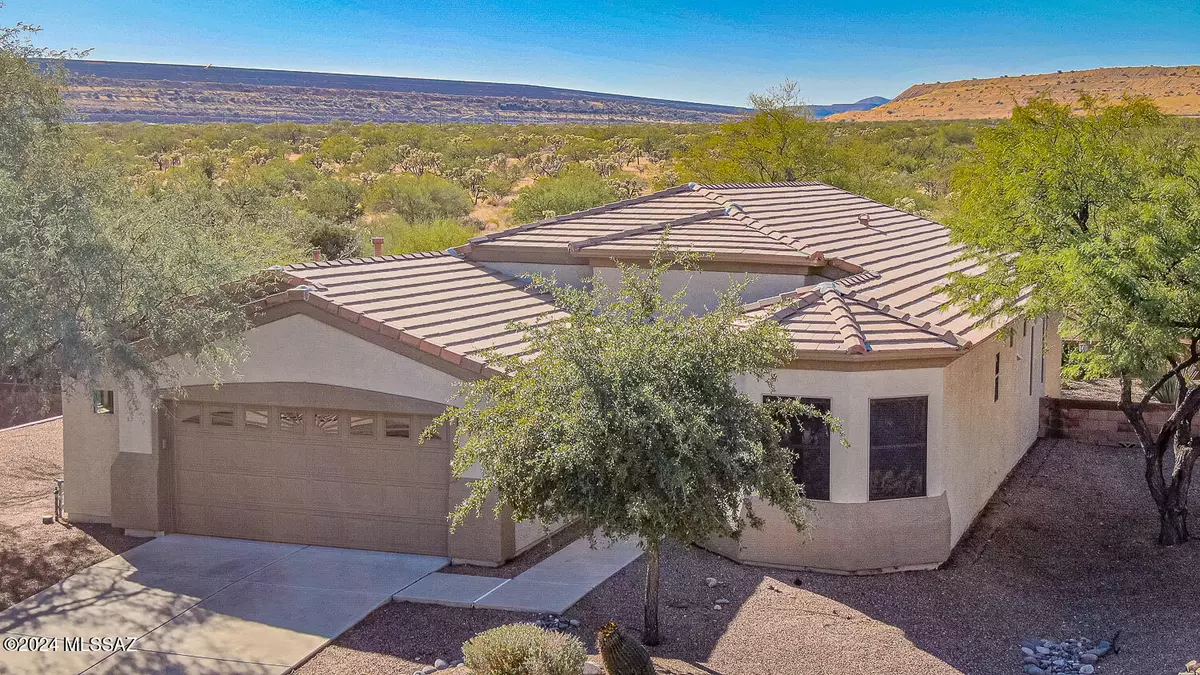 Green Valley, AZ 85614,457 N Mountain Brook Drive