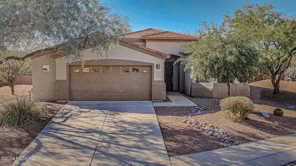 Green Valley, AZ 85614,457 N Mountain Brook Drive