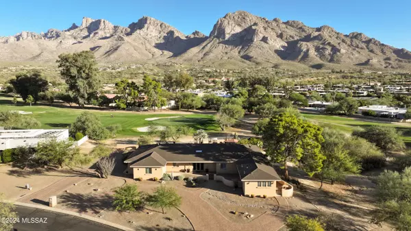 101 W Oro Valley Drive, Oro Valley, AZ 85737