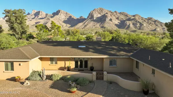 101 W Oro Valley Drive, Oro Valley, AZ 85704