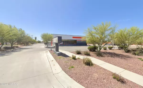 Tucson, AZ 85714,675 W Irvington Road