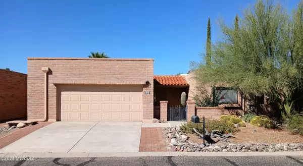 1675 W Retorno De Manana, Green Valley, AZ 85622