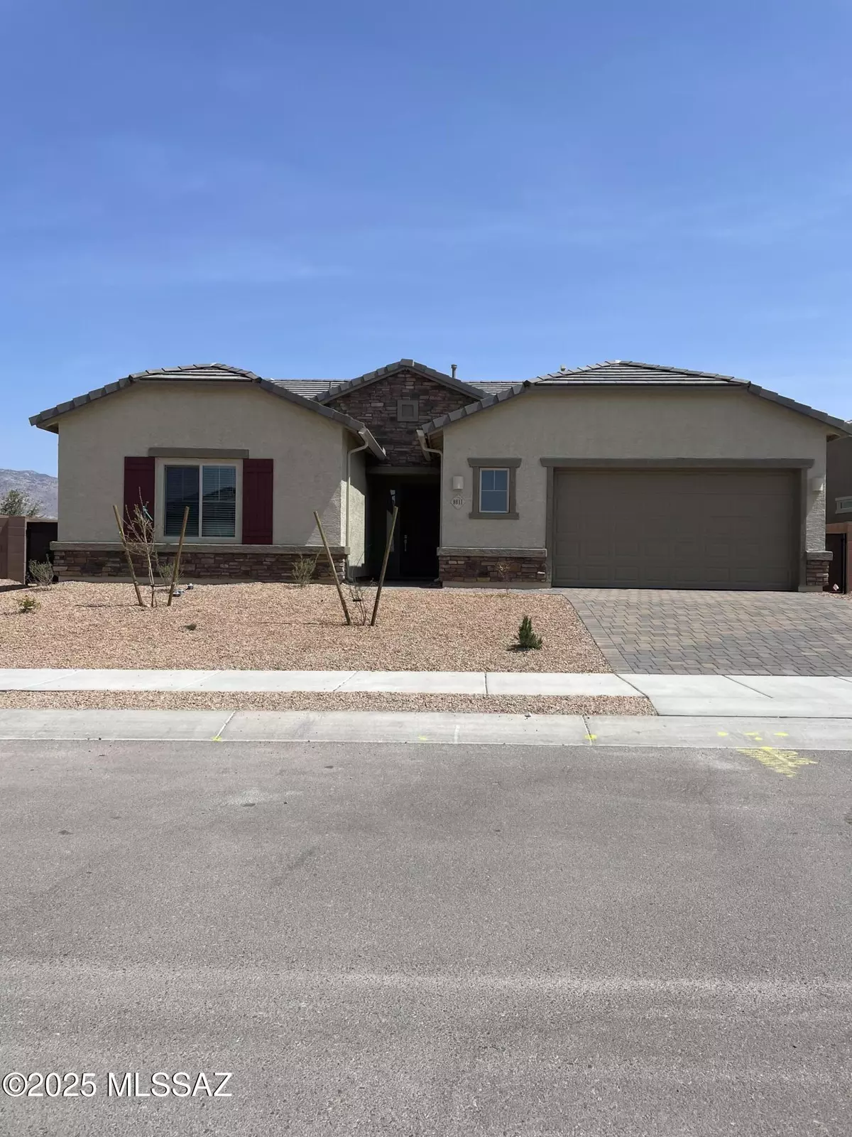 Tucson, AZ 85747,8011 S Bentgrass Lane