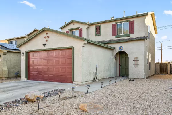 Tucson, AZ 85713,1517 W Beantree Lane