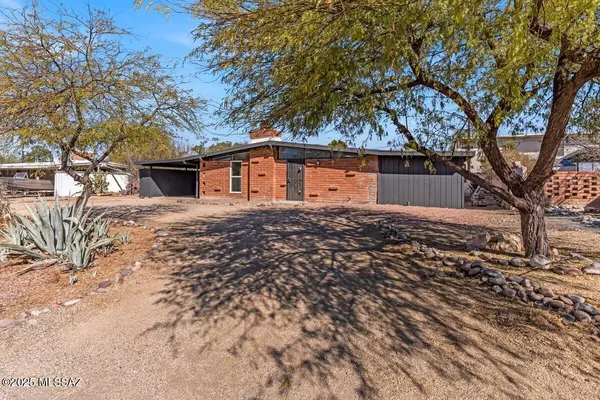 Tucson, AZ 85710,6933 E Bonnie Brae Drive