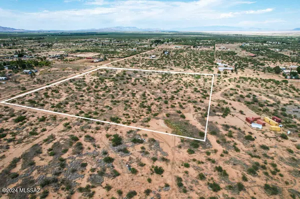 Cochise, AZ 85606,10 Acres Kaibab Way #473&474