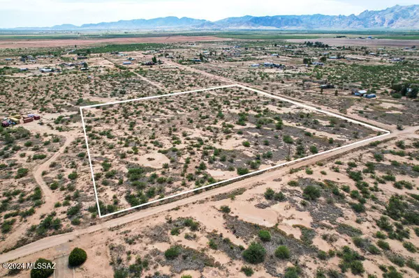 Cochise, AZ 85606,10 Acres Kaibab Way #473&474