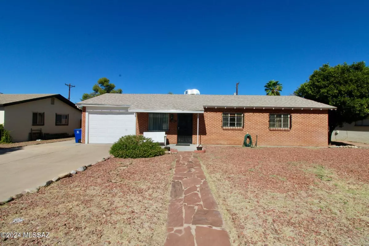 Tucson, AZ 85713,2701 E Warwick Vista