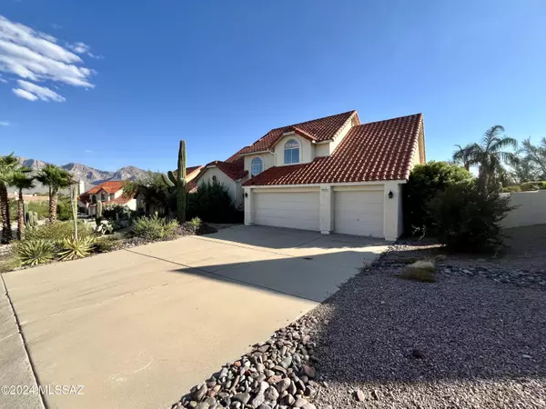 Tucson, AZ 85737,1605 Fairway Place