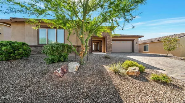 Marana, AZ 85658,7643 W Sage Palm Lane