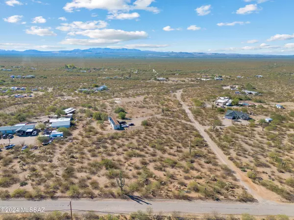 Sahuarita, AZ 85629,6666 E Phantom Ranch Road