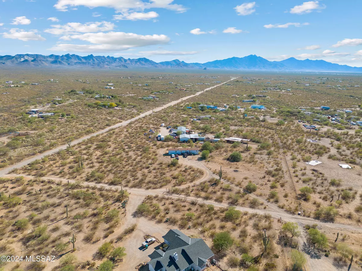 Sahuarita, AZ 85629,6666 E Phantom Ranch Road