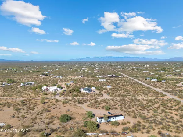 Sahuarita, AZ 85629,6666 E Phantom Ranch Road