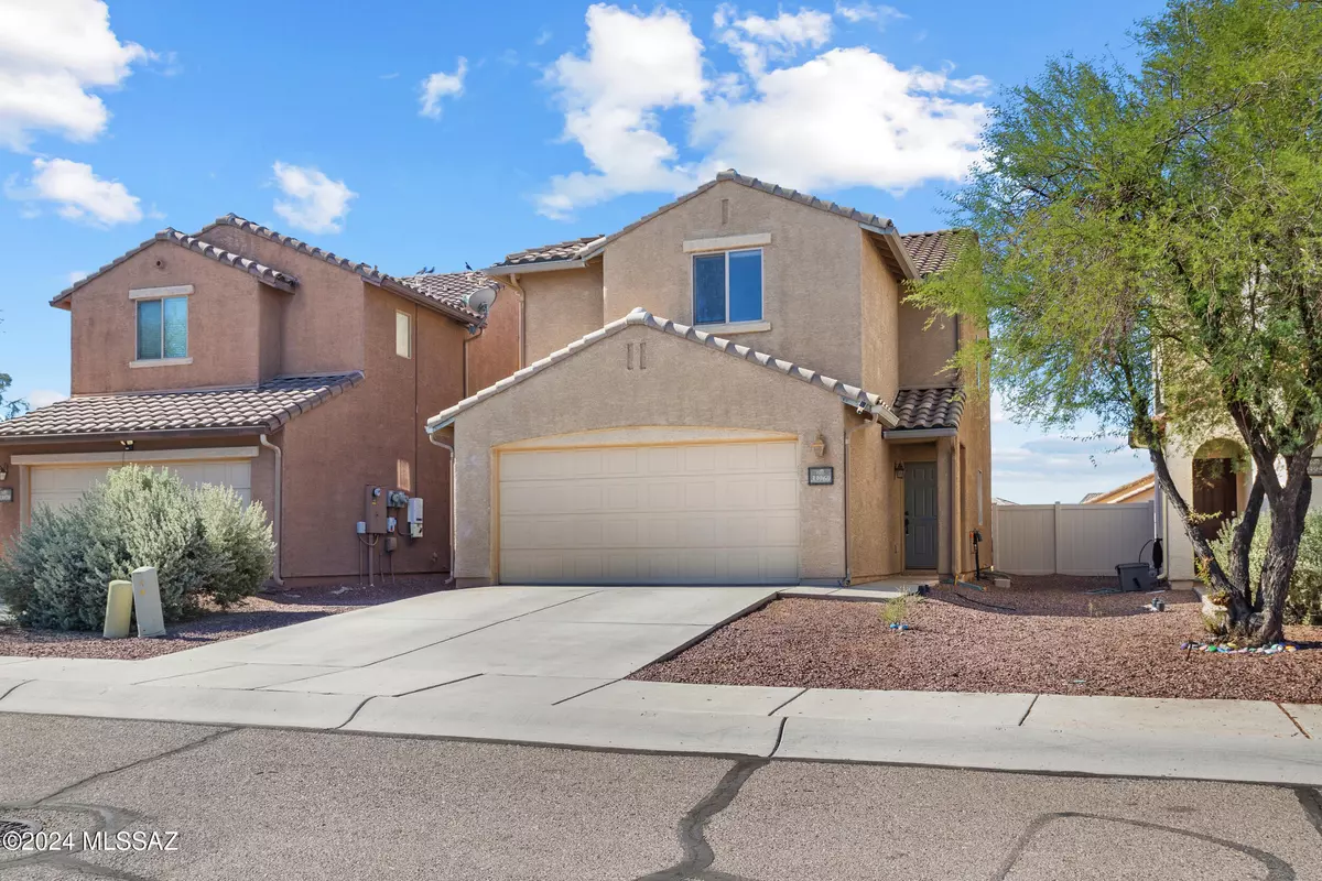 Red Rock, AZ 85145,33960 S Farmers Way