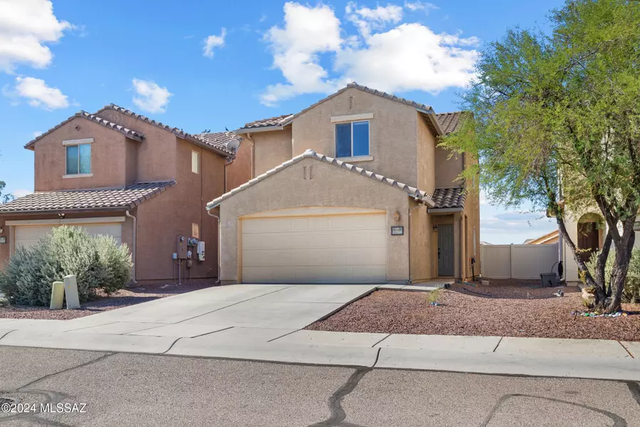 33960 S Farmers Way, Red Rock, AZ 85145