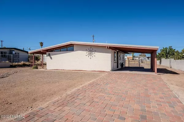 San Manuel, AZ 85631,620 W Park Place