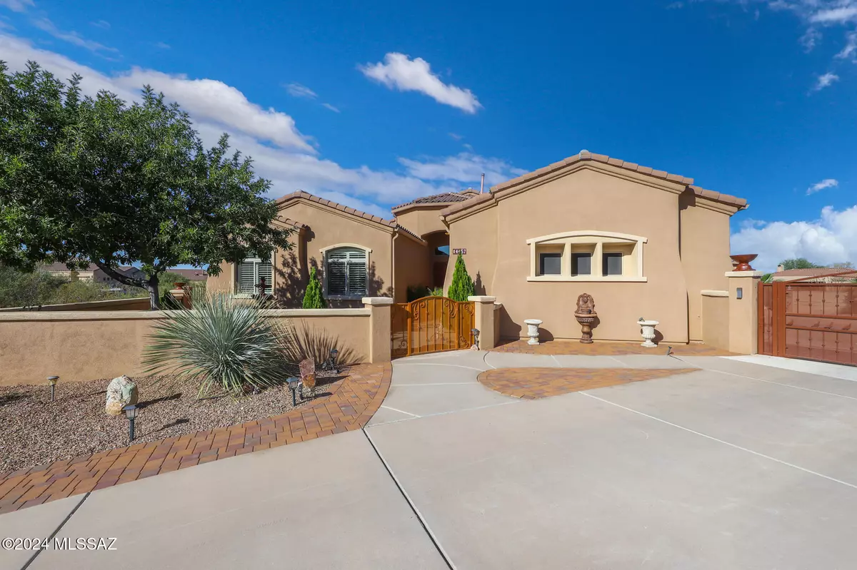 Vail, AZ 85641,14457 E Desert Plume Court