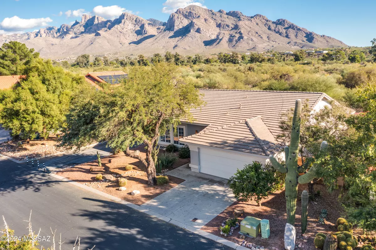 Oro Valley, AZ 85737,877 W Annandale Way