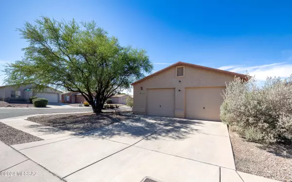 4536 S Fenwick Drive, Tucson, AZ 85730