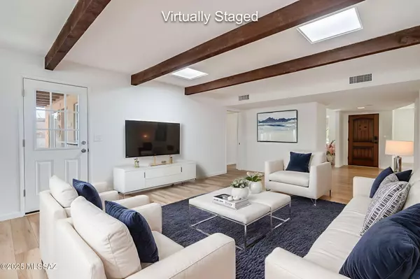 Tucson, AZ 85749,11421 E Holster Drive