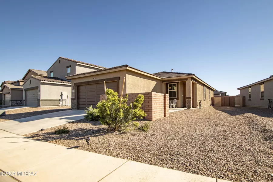 11901 W Rodeo Trl, Marana, AZ 85653