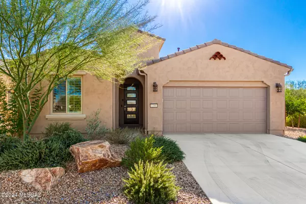 1388 E Basalt Drive, Green Valley, AZ 85614