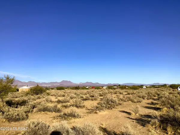 Pima, AZ 85535,1.06ac N Cluff Ranch Road #66