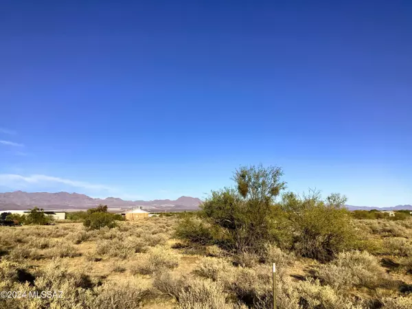 Pima, AZ 85535,1.06ac N Cluff Ranch Road #66