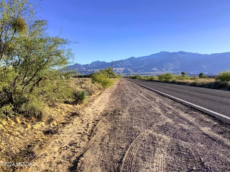 1.06ac N Cluff Ranch Road #66, Pima, AZ 85535