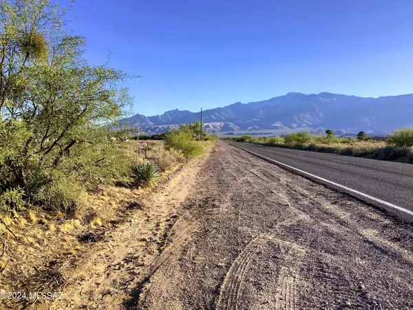 Pima, AZ 85535,1.06ac N Cluff Ranch Road #66