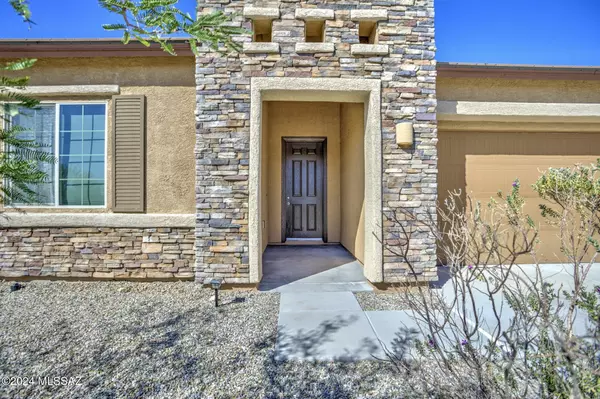 Tucson, AZ 85741,4930 W Willow Wind Way