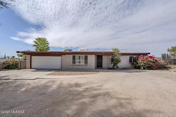 1600 S Harrison Road,  Tucson,  AZ 85748