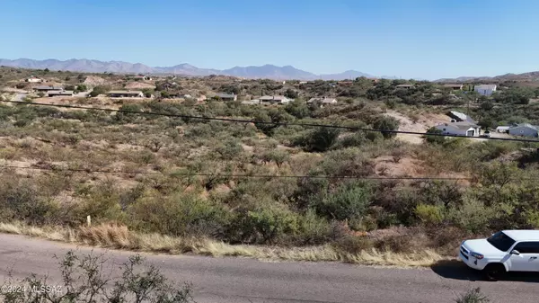 Rio Rico, AZ 85648,967 Camino Espeso  #17