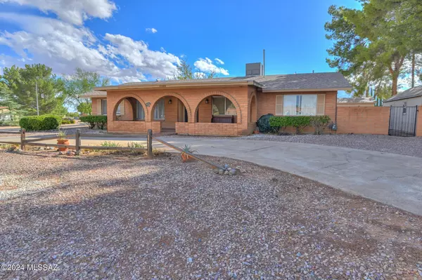 Sierra Vista, AZ 85635,1180 Windsor Drive