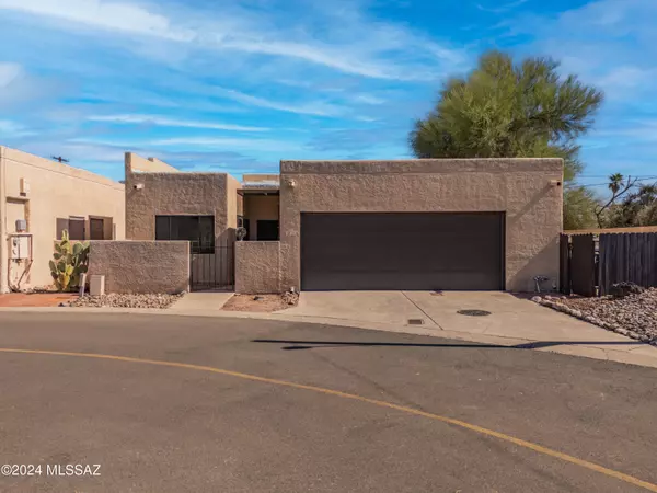 601 N Richey Boulevard, Tucson, AZ 85716