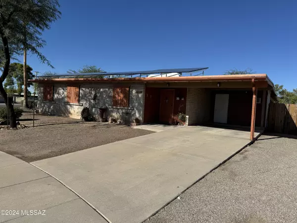 Tucson, AZ 85730,7205 E Stella Road