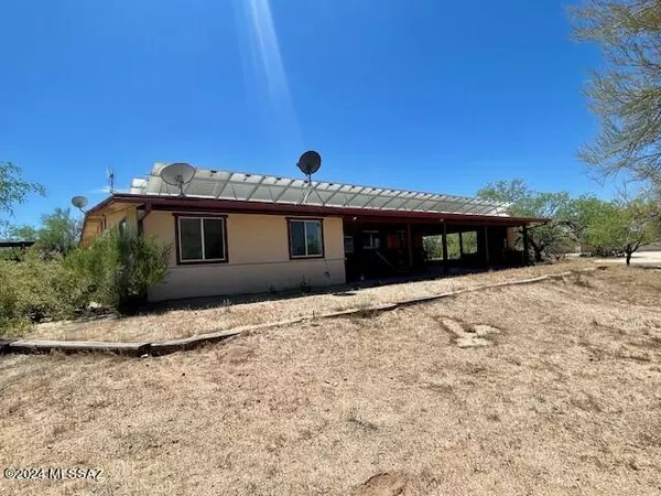 Tucson, AZ 85736,12650 W Cornell Drive