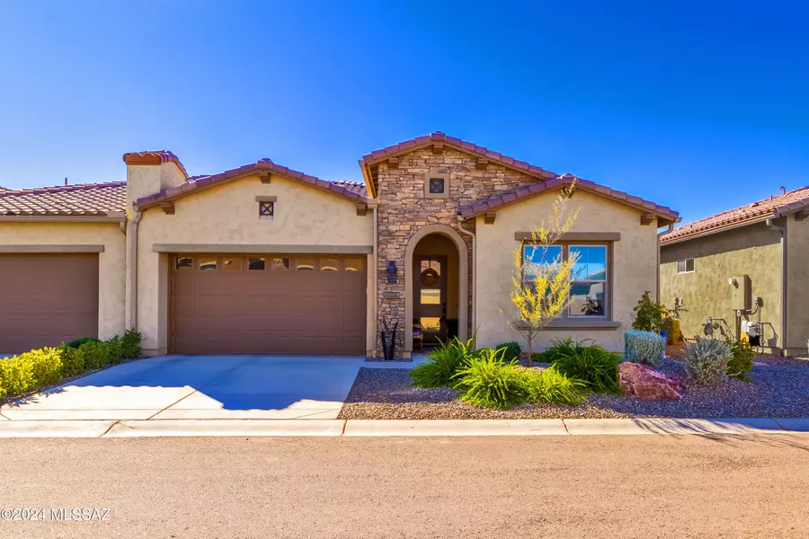 30786 S Sand Hurst Lane, Oracle, AZ 85623