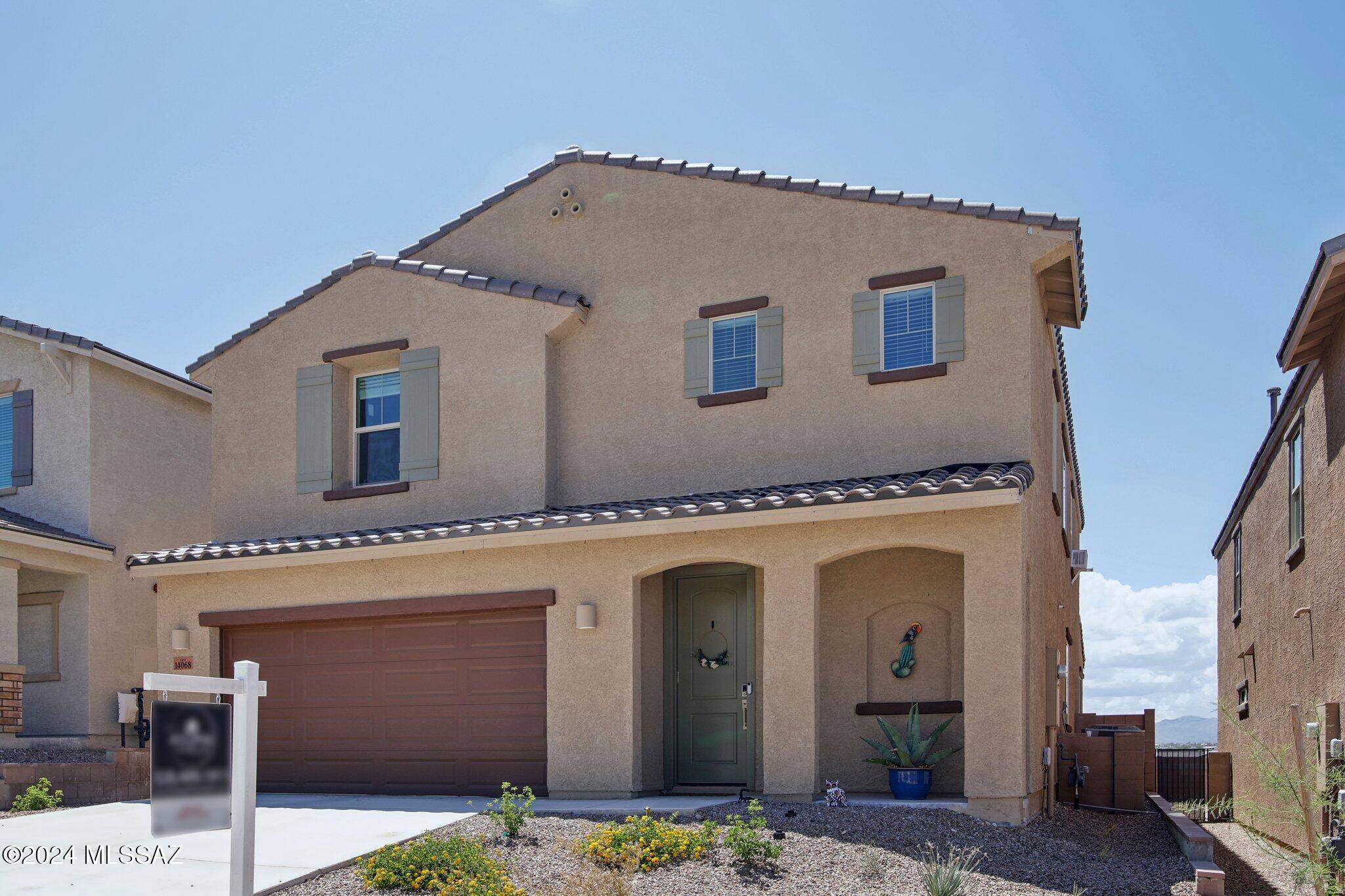 Vail, AZ 85641,14068 E Golden Oaks Road