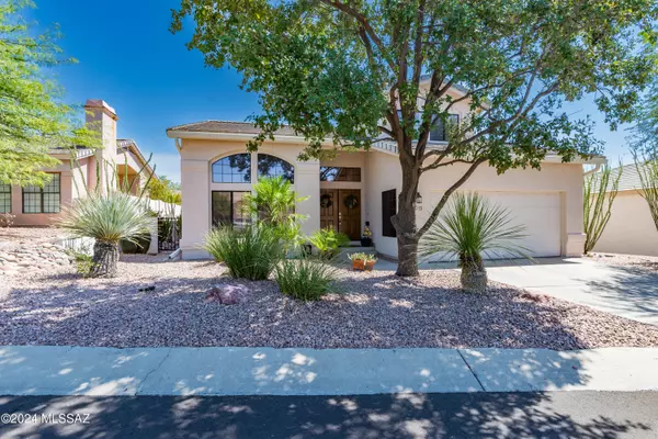 1133 W Masters Circle, Oro Valley, AZ 85737