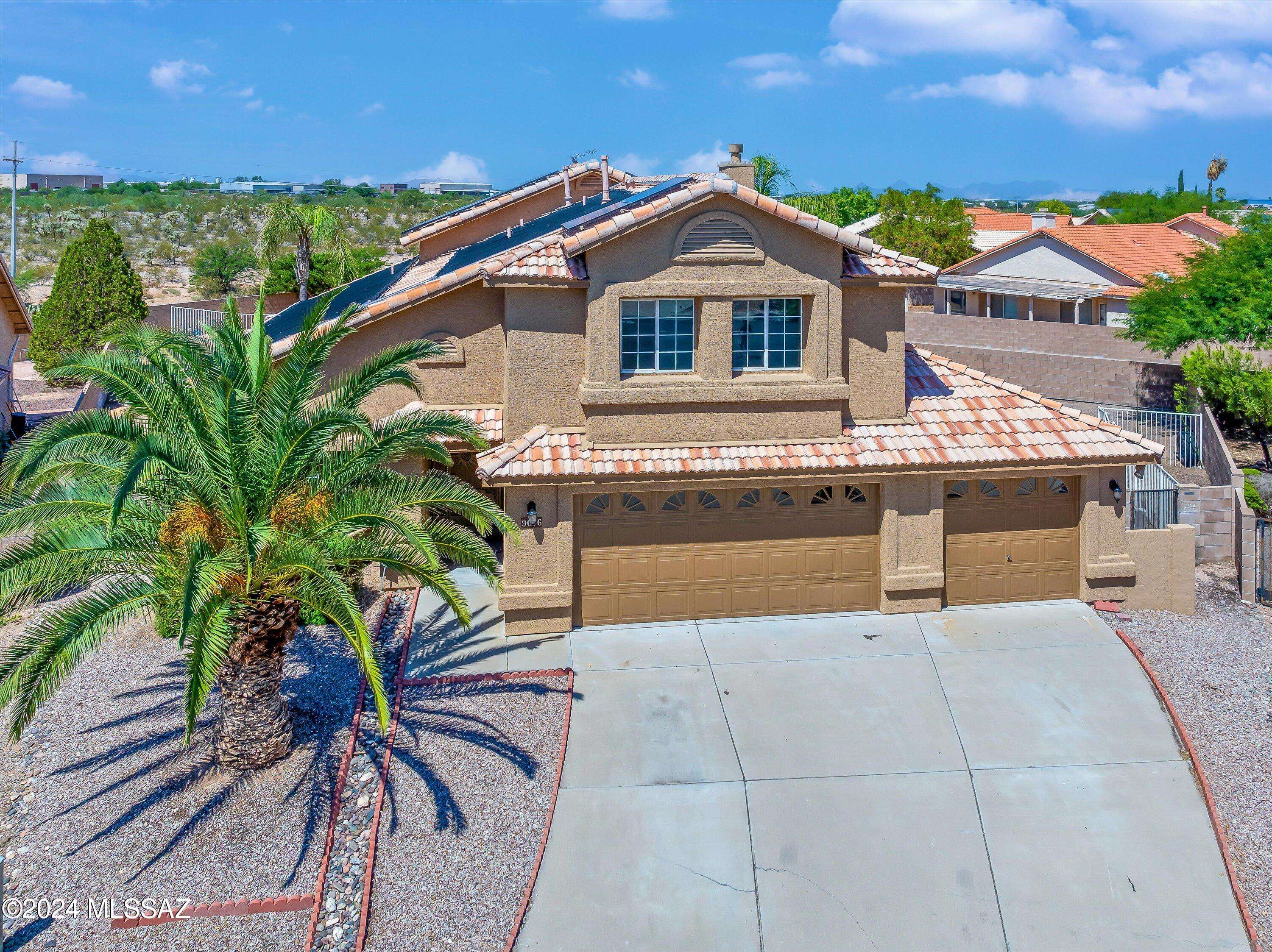 Tucson, AZ 85747,9616 E Paseo San Bernardo