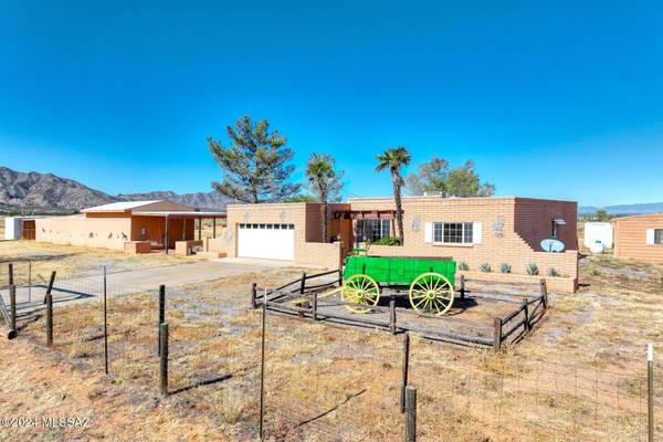 313 W March Street, Pearce, AZ 85625